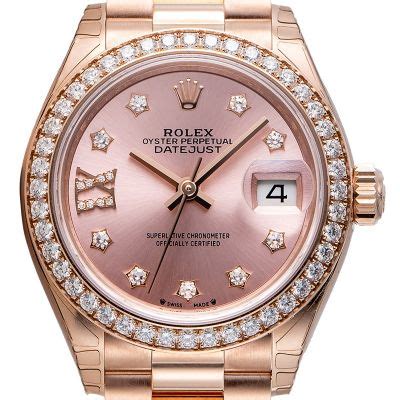 womens rolex finance